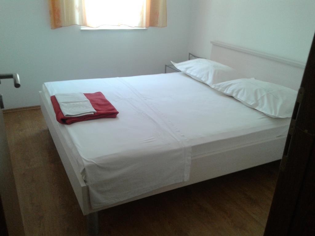 Apartment Perica โอมิช ภายนอก รูปภาพ