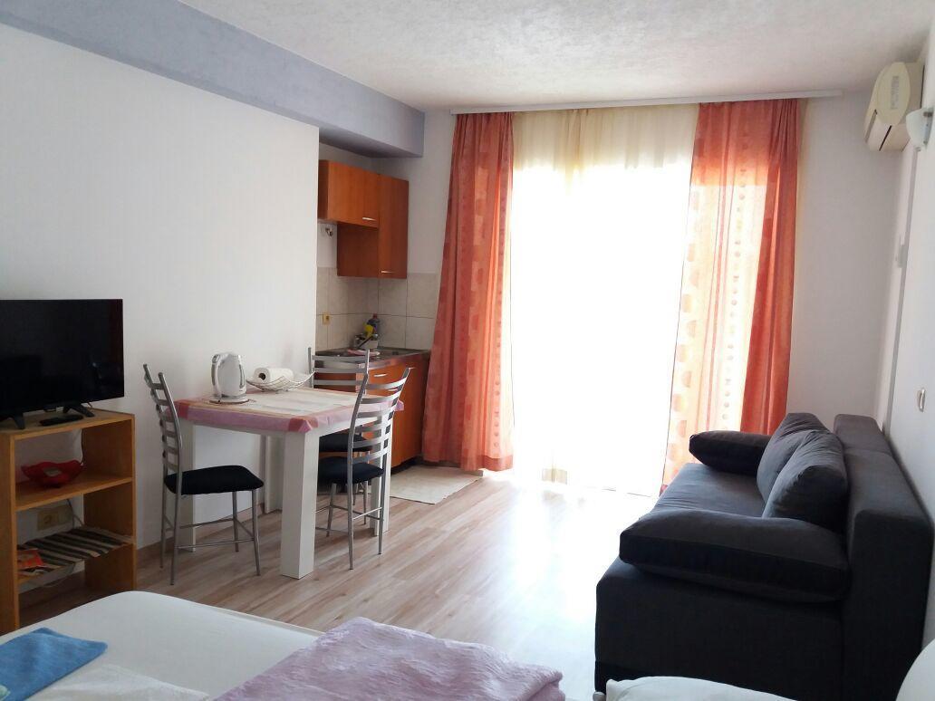 Apartment Perica โอมิช ภายนอก รูปภาพ