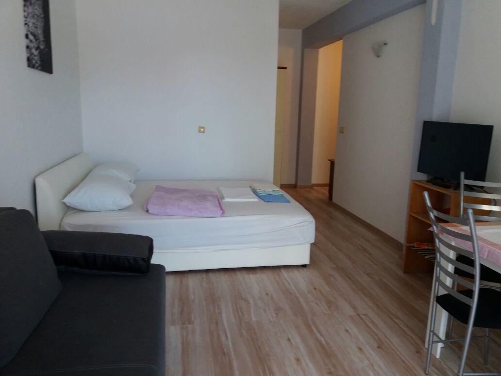 Apartment Perica โอมิช ภายนอก รูปภาพ
