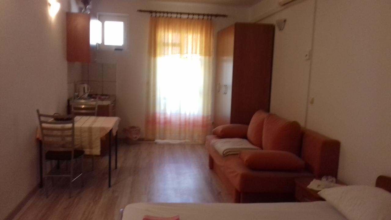 Apartment Perica โอมิช ภายนอก รูปภาพ